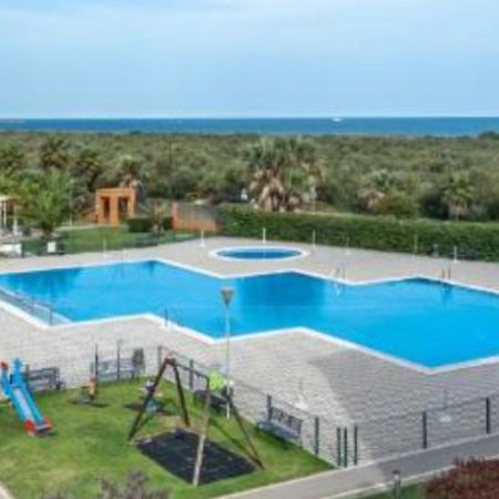 Apartamento Los Pelicanos อิสลากาเนรา ภายนอก รูปภาพ