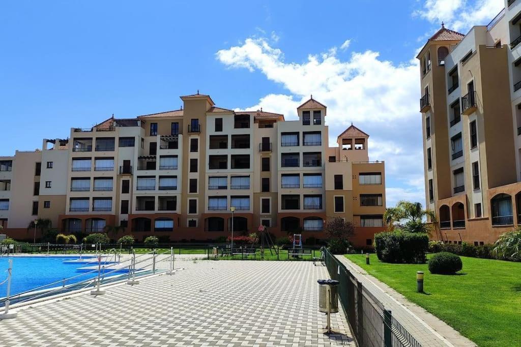 Apartamento Los Pelicanos อิสลากาเนรา ภายนอก รูปภาพ