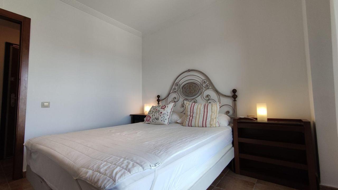 Apartamento Los Pelicanos อิสลากาเนรา ภายนอก รูปภาพ