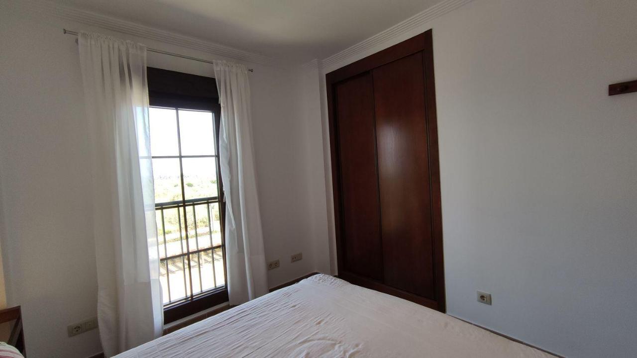 Apartamento Los Pelicanos อิสลากาเนรา ภายนอก รูปภาพ